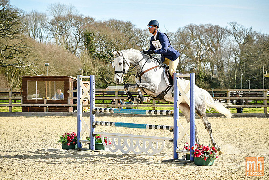 21-22 Mar 2026 - BE Moreton