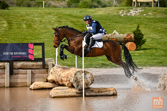 10-12 Apr 2026 - BE Larkhill